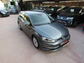 Volkswagen Golf 2018 NAVI ΚΛΙΜΑ ΚΑΜΕΡΑ ADAPTIVE CRUISE  ''PRODRIVE''-thumb-21