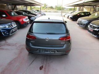 Volkswagen Golf 2018 NAVI ΚΛΙΜΑ ΚΑΜΕΡΑ ADAPTIVE CRUISE  ''PRODRIVE''-thumb-23