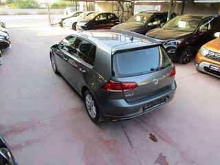 Volkswagen Golf 2018 NAVI ΚΛΙΜΑ ΚΑΜΕΡΑ ADAPTIVE CRUISE  ''PRODRIVE''-thumb-24