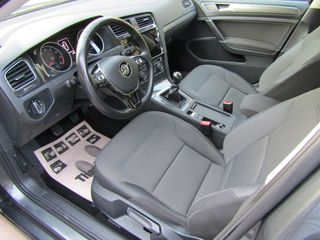 Volkswagen Golf 2018 NAVI ΚΛΙΜΑ ΚΑΜΕΡΑ ADAPTIVE CRUISE  ''PRODRIVE''-thumb-25