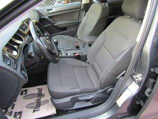 Volkswagen Golf 2018 NAVI ΚΛΙΜΑ ΚΑΜΕΡΑ ADAPTIVE CRUISE  ''PRODRIVE''-thumb-26