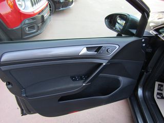 Volkswagen Golf 2018 NAVI ΚΛΙΜΑ ΚΑΜΕΡΑ ADAPTIVE CRUISE  ''PRODRIVE''-thumb-27