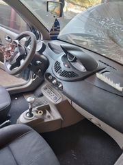 RENAULT TWINGO 2007-2012 !!! ΜΟΤΕΡ, ΣΑΖΜΑΝ ΑΥΤ/ΤΟ,ΠΟΡΤΕΣ Κ.Α....-thumb-1