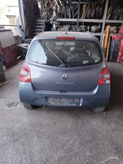 RENAULT TWINGO 2007-2012 !!! ΜΟΤΕΡ, ΣΑΖΜΑΝ ΑΥΤ/ΤΟ,ΠΟΡΤΕΣ Κ.Α....-thumb-4