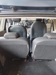 RENAULT TWINGO 2007-2012 !!! ΜΟΤΕΡ, ΣΑΖΜΑΝ ΑΥΤ/ΤΟ,ΠΟΡΤΕΣ Κ.Α....-thumb-6