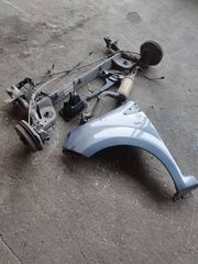 RENAULT TWINGO 2007-2012 !!! ΜΟΤΕΡ, ΣΑΖΜΑΝ ΑΥΤ/ΤΟ,ΠΟΡΤΕΣ Κ.Α....-thumb-20