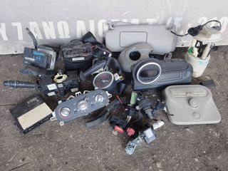 RENAULT TWINGO 2007-2012 !!! ΜΟΤΕΡ, ΣΑΖΜΑΝ ΑΥΤ/ΤΟ,ΠΟΡΤΕΣ Κ.Α....-thumb-21
