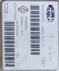 RENAULT TWINGO 2007-2012 !!! ΜΟΤΕΡ, ΣΑΖΜΑΝ ΑΥΤ/ΤΟ,ΠΟΡΤΕΣ Κ.Α....-thumb-22