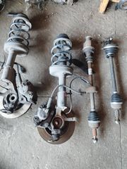 RENAULT TWINGO 2007-2012 !!! ΜΟΤΕΡ, ΣΑΖΜΑΝ ΑΥΤ/ΤΟ,ΠΟΡΤΕΣ Κ.Α....-thumb-24