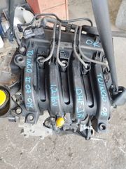 RENAULT TWINGO 2007-2012 !!! ΜΟΤΕΡ, ΣΑΖΜΑΝ ΑΥΤ/ΤΟ,ΠΟΡΤΕΣ Κ.Α....-thumb-28
