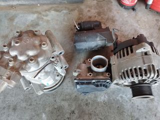 RENAULT TWINGO 2007-2012 !!! ΜΟΤΕΡ, ΣΑΖΜΑΝ ΑΥΤ/ΤΟ,ΠΟΡΤΕΣ Κ.Α....-thumb-31