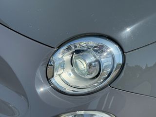 Abarth 595 2020 ESSESSE ΜΟΝΑΔΙΚΟ CARBON-thumb-4