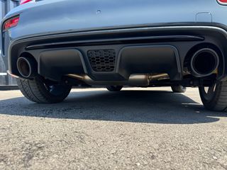 Abarth 595 2020 ESSESSE ΜΟΝΑΔΙΚΟ CARBON-thumb-9