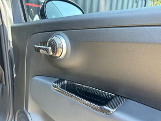 Abarth 595 2020 ESSESSE ΜΟΝΑΔΙΚΟ CARBON-thumb-36