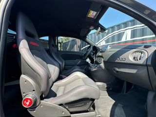 Abarth 595 2020 ESSESSE ΜΟΝΑΔΙΚΟ CARBON-thumb-38