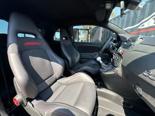 Abarth 595 2020 ESSESSE ΜΟΝΑΔΙΚΟ CARBON-thumb-39