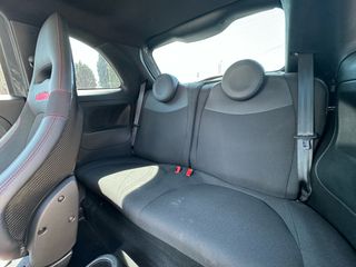 Abarth 595 2020 ESSESSE ΜΟΝΑΔΙΚΟ CARBON-thumb-45