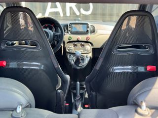 Abarth 595 2020 ESSESSE ΜΟΝΑΔΙΚΟ CARBON-thumb-47