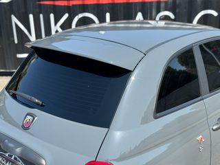 Abarth 595 2020 ESSESSE ΜΟΝΑΔΙΚΟ CARBON-thumb-10