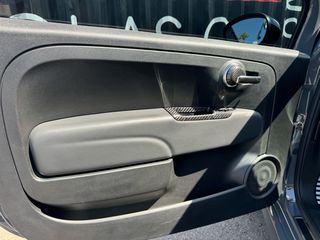 Abarth 595 2020 ESSESSE ΜΟΝΑΔΙΚΟ CARBON-thumb-12