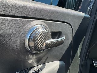 Abarth 595 2020 ESSESSE ΜΟΝΑΔΙΚΟ CARBON-thumb-13
