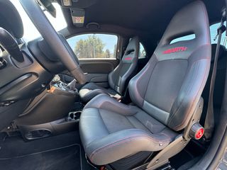 Abarth 595 2020 ESSESSE ΜΟΝΑΔΙΚΟ CARBON-thumb-14