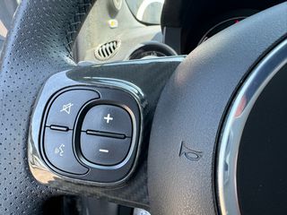 Abarth 595 2020 ESSESSE ΜΟΝΑΔΙΚΟ CARBON-thumb-23