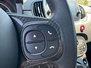 Abarth 595 2020 ESSESSE ΜΟΝΑΔΙΚΟ CARBON-thumb-24