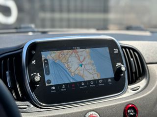 Abarth 595 2020 ESSESSE ΜΟΝΑΔΙΚΟ CARBON-thumb-28