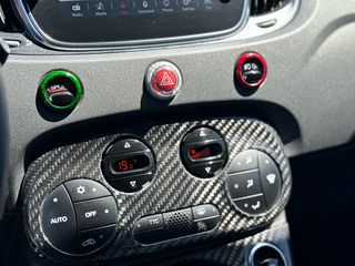 Abarth 595 2020 ESSESSE ΜΟΝΑΔΙΚΟ CARBON-thumb-31