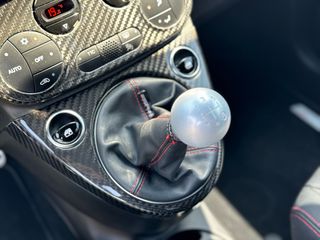 Abarth 595 2020 ESSESSE ΜΟΝΑΔΙΚΟ CARBON-thumb-32