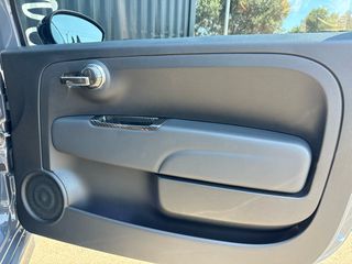 Abarth 595 2020 ESSESSE ΜΟΝΑΔΙΚΟ CARBON-thumb-35