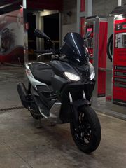 Aprilia SR GT 125 2024 ΑΡΙΣΤΟ