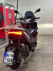 Aprilia SR GT 125 2024 ΑΡΙΣΤΟ-thumb-1