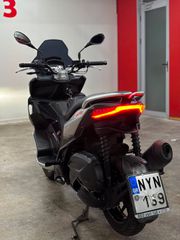 Aprilia SR GT 125 2024 ΑΡΙΣΤΟ-thumb-2
