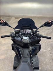 Aprilia SR GT 125 2024 ΑΡΙΣΤΟ-thumb-3