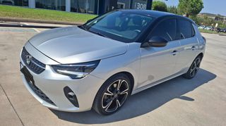 Opel Corsa 2023 1o χέρι_ελληνικό_40years