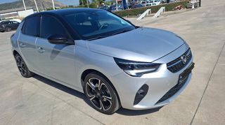 Opel Corsa 2023 1o χέρι_ελληνικό_40years-thumb-2