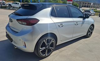 Opel Corsa 2023 1o χέρι_ελληνικό_40years-thumb-4