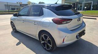 Opel Corsa 2023 1o χέρι_ελληνικό_40years-thumb-6