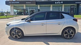 Opel Corsa 2023 1o χέρι_ελληνικό_40years-thumb-7