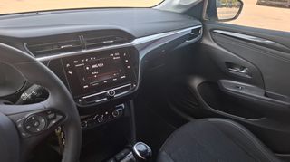 Opel Corsa 2023 1o χέρι_ελληνικό_40years-thumb-10