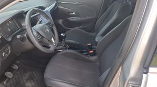 Opel Corsa 2023 1o χέρι_ελληνικό_40years-thumb-12