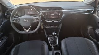 Opel Corsa 2023 1o χέρι_ελληνικό_40years-thumb-8