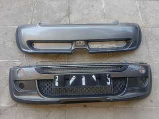 ΠΡΟΦΥΛΑΚΤΗΡΕΣ ΣΕΤ JCW MINI COOPER R50/R52/R53 2001/2007 10139110