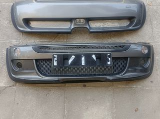 ΠΡΟΦΥΛΑΚΤΗΡΕΣ ΣΕΤ JCW MINI COOPER R50/R52/R53 2001/2007 10139110-thumb-1