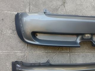 ΠΡΟΦΥΛΑΚΤΗΡΕΣ ΣΕΤ JCW MINI COOPER R50/R52/R53 2001/2007 10139110-thumb-7