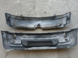 ΠΡΟΦΥΛΑΚΤΗΡΕΣ ΣΕΤ JCW MINI COOPER R50/R52/R53 2001/2007 10139110-thumb-8