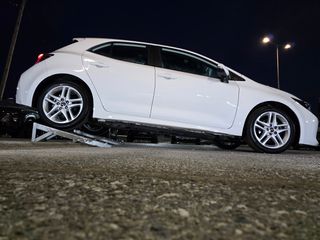 Toyota Corolla 2023 "ACTIVE NEW"HYBRID 17άρες!!!! FUL/LED CAMERA!!!!!!