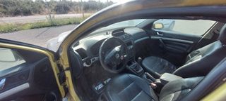 ΤΑΜΠΛΟ ΕΜΠΡΟΣ SKODA OCTAVIA 08-13